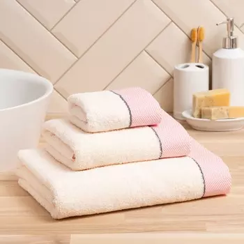 Полотенца LoveLife