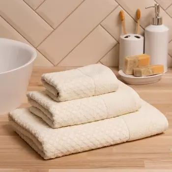 Полотенца LoveLife