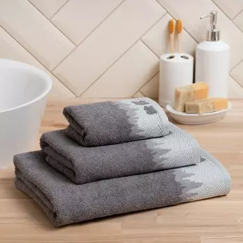 Полотенца LoveLife