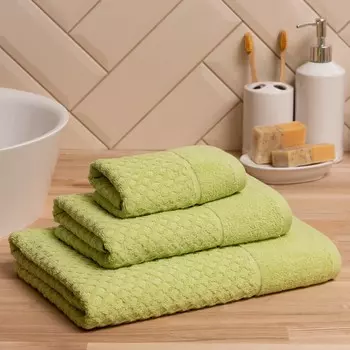 Полотенца LoveLife