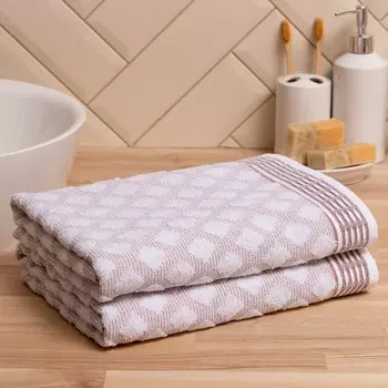 Полотенца LoveLife