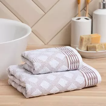 Полотенца LoveLife