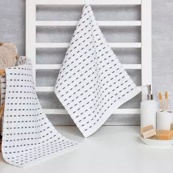 Полотенца LoveLife