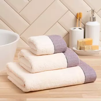 Полотенца LoveLife