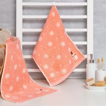 Полотенца LoveLife