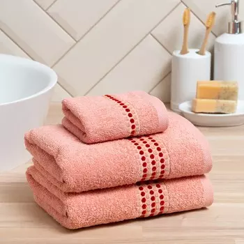 Полотенца LoveLife