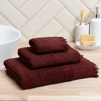 Полотенца LoveLife