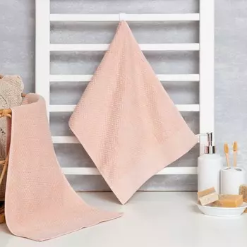 Полотенца LoveLife