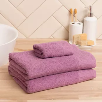 Полотенца LoveLife