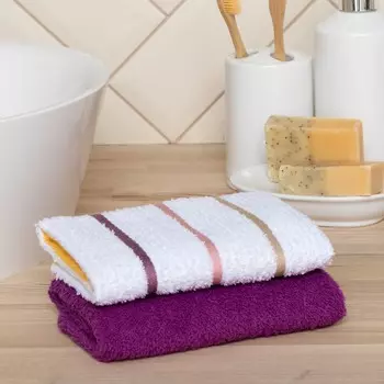 Полотенца LoveLife