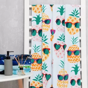 Полотенца LoveLife