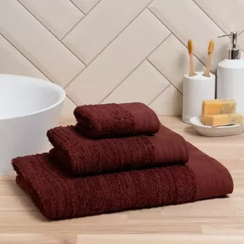 Полотенца LoveLife