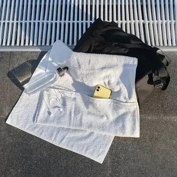 Полотенца LoveLife