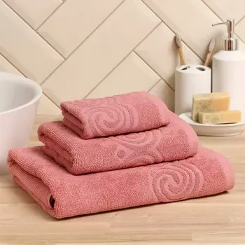 Полотенца LoveLife