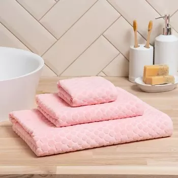 Полотенца LoveLife