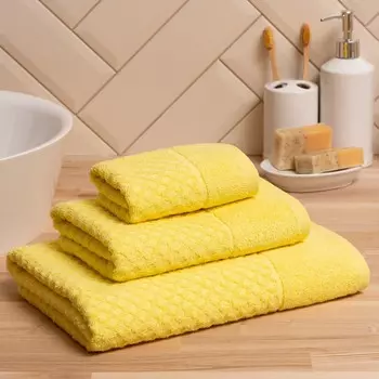 Полотенца LoveLife