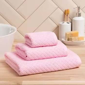 Полотенца LoveLife