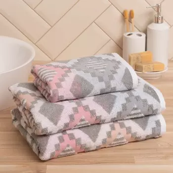 Полотенца LoveLife