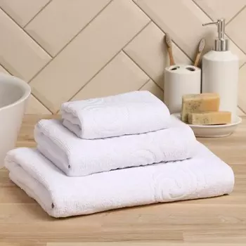 Полотенца LoveLife