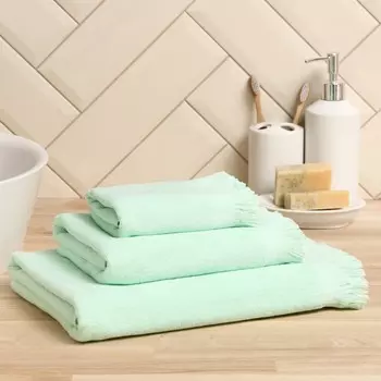 Полотенца LoveLife