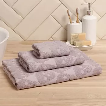 Полотенца LoveLife