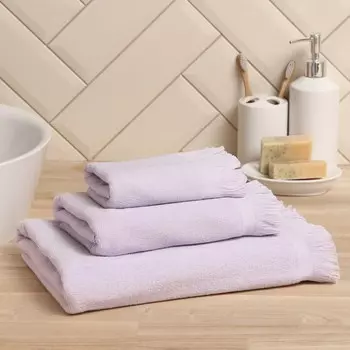 Полотенца LoveLife