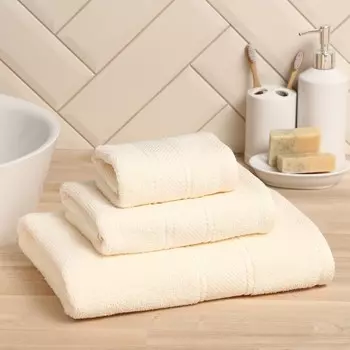 Полотенца LoveLife