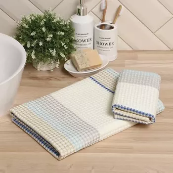 Полотенца LoveLife