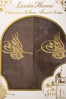 Полотенца LOVIN HOME