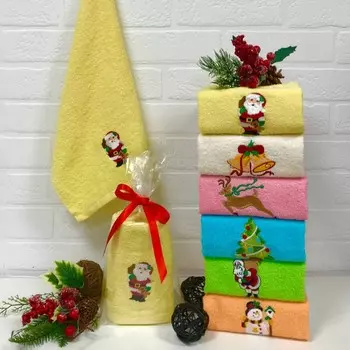 Полотенца LOVIN HOME