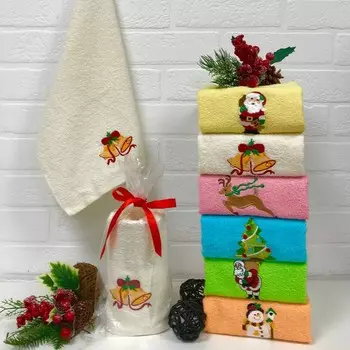 Полотенца LOVIN HOME