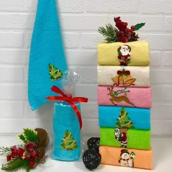 Полотенца LOVIN HOME