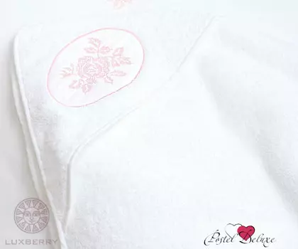 Полотенца Luxberry