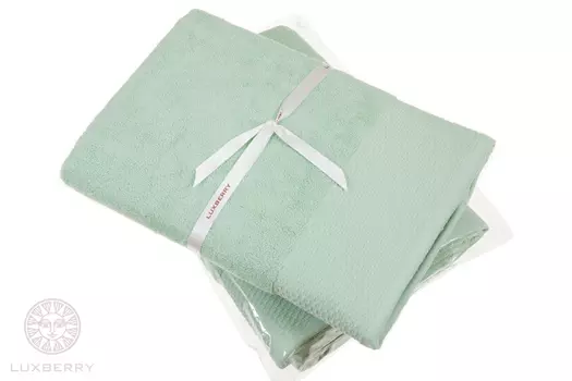 Полотенца Luxberry