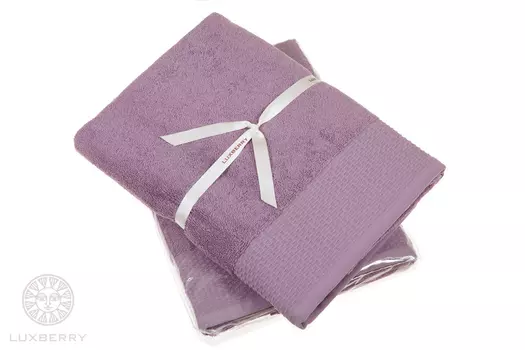 Полотенца Luxberry