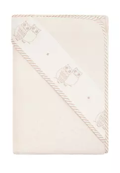 Полотенца Luxberry