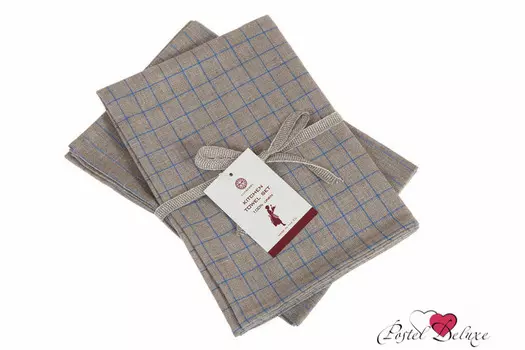 Полотенца Luxberry