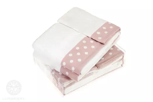 Полотенца Luxberry