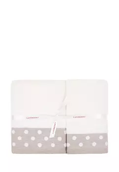 Полотенца Luxberry
