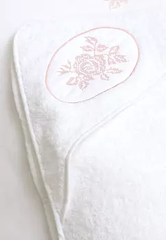 Полотенца Luxberry