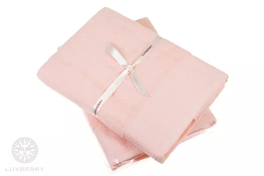 Полотенца Luxberry