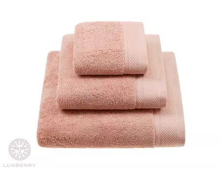 Полотенца Luxberry