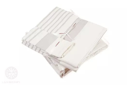 Полотенца Luxberry