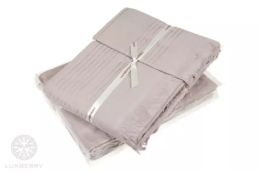 Полотенца Luxberry