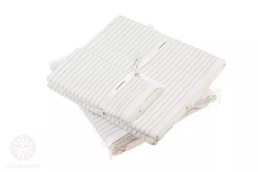 Полотенца Luxberry