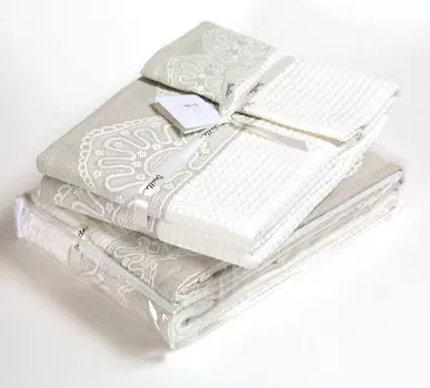 Полотенца Luxberry