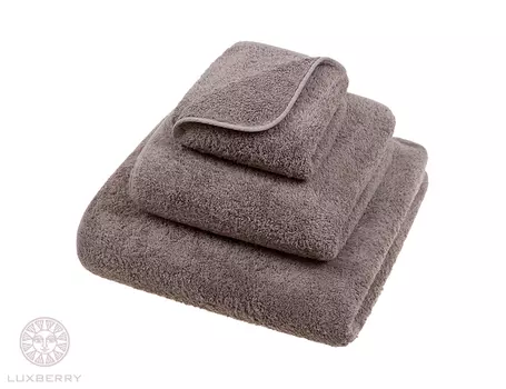 Полотенца Luxberry