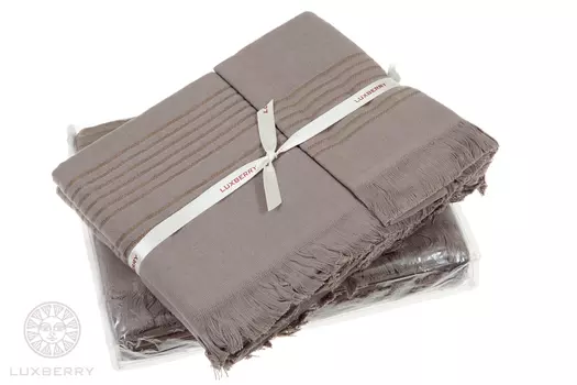 Полотенца Luxberry