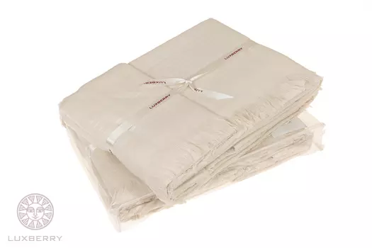 Полотенца Luxberry