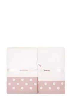 Полотенца Luxberry